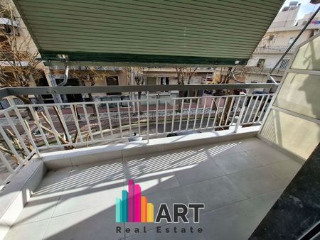 Ενοικίαση κατοικίας, 50 τ.μ., Αθήνα, 480 € - Photo 5