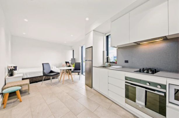 1 Lyons St, Sydney - Photo 1