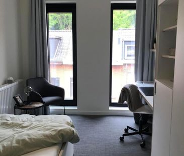 Studentenkamer te huur in Leuven - Foto 4