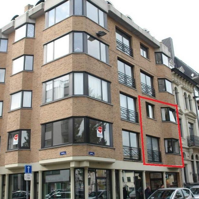 Duplex te huur in Oostende voor € 800 met 2 slaapkamers - Photo 1