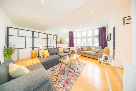 Livingston Drive South, Aigburth, L17, L4, Chiltern - Photo 2