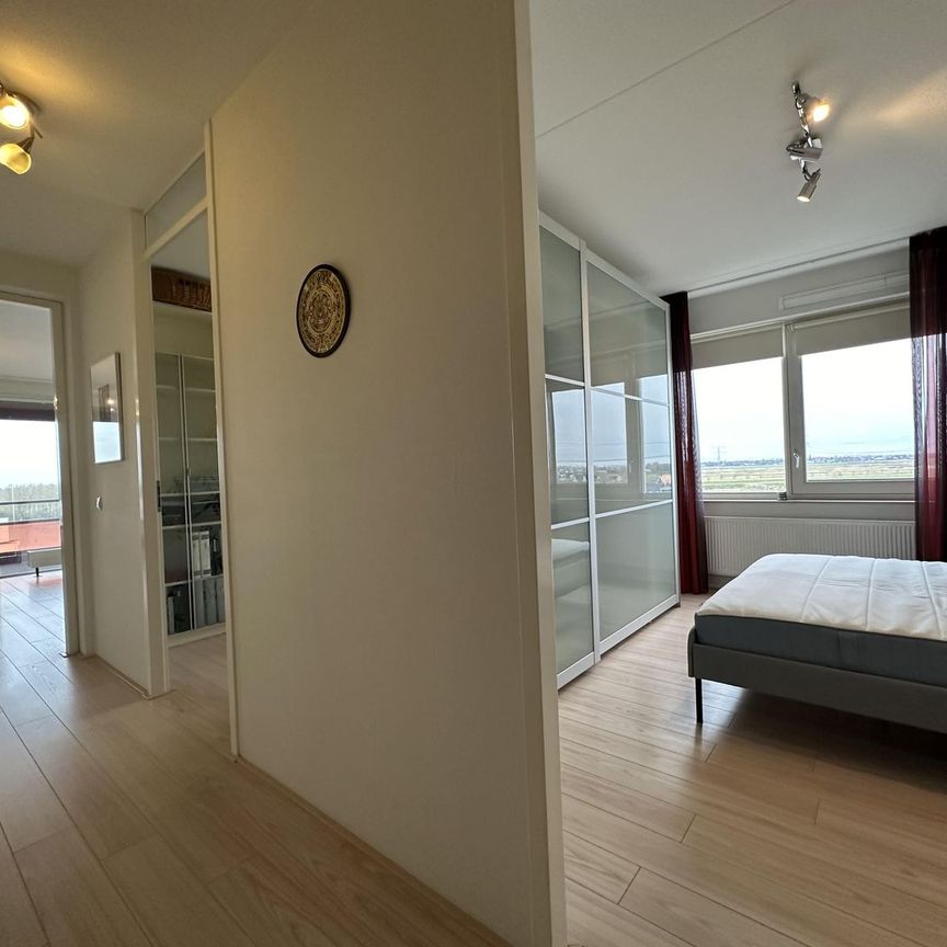 Appartement te huur: Siciliëboulevard 30 3059 XT Rotterdam - Photo 1