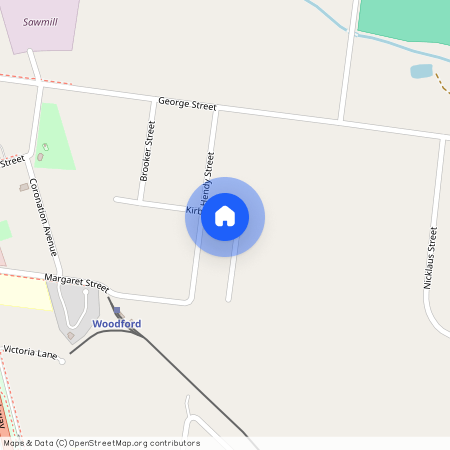 36 Kirby St, Qld 4514, Woodford