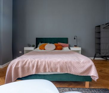3 niezależne pokoje| Centrum| Po remoncie - Photo 2