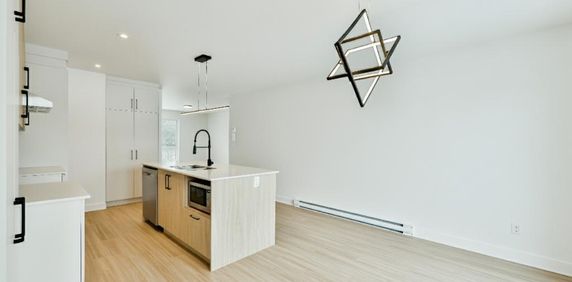 4½ neuf, Saint-Jérôme, Bellefeuille - Photo 2