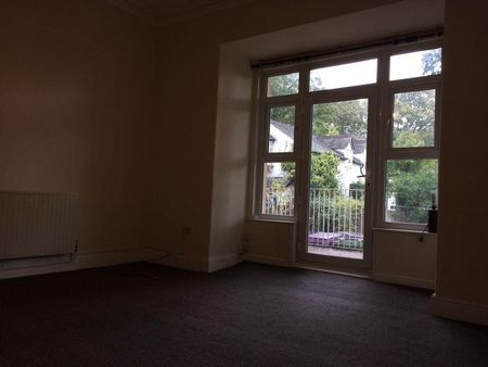 1 bedroom property to rent - Photo 2