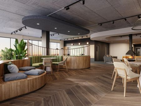 Appartement, Québec (Charlesbourg) - Photo 3