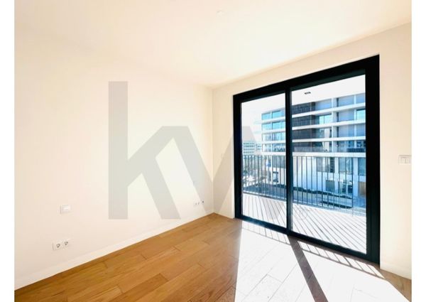 Apartamento T2 em Lisboa