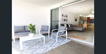 2 bedroom fully furnished Apartment - Photo 5