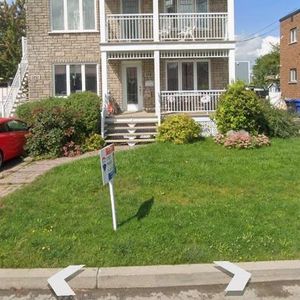 Superbe 5½ lumineux – près du canal de Beauharnois - Photo 2