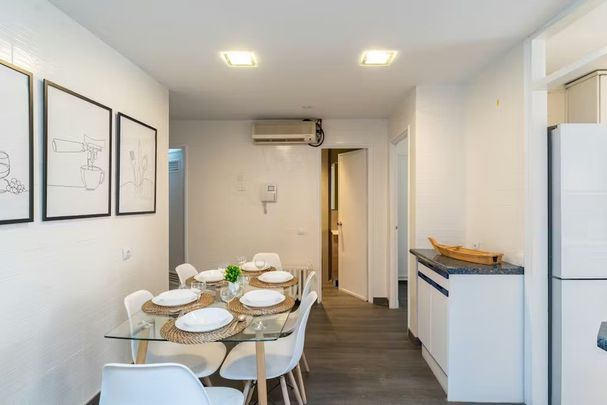 Calle de Sor Ángela de la Cruz, Madrid, Community of Madrid 28020 - Photo 1