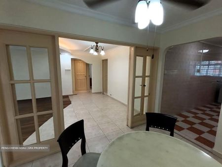 Blk 805 Khatib Gardens (Yishun), HDB 5 Rooms - For Rent - Photo 3
