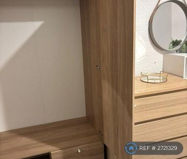 1 bedroom in a house share to rent - Photo 5