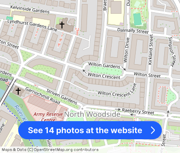 Wilton Street, Glasgow, G20 6RD - Photo 1