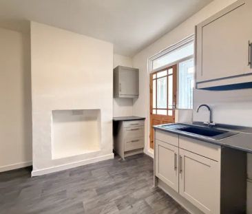 Priestic Road, Sutton-In-Ashfield, NG17, Property for rent - Photo 1
