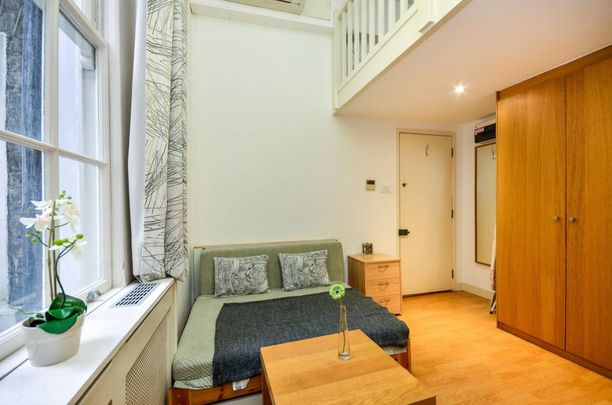 Flat 05 Gloucester Street, Pimlico SW1V 2DB - Photo 1