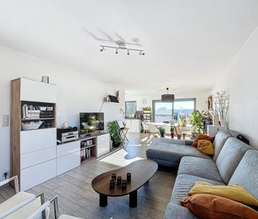 Appartement te huur - Foto 4