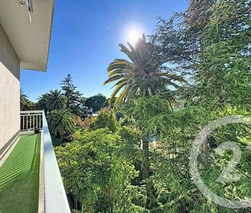 Appartement F3 à louer - Photo 6