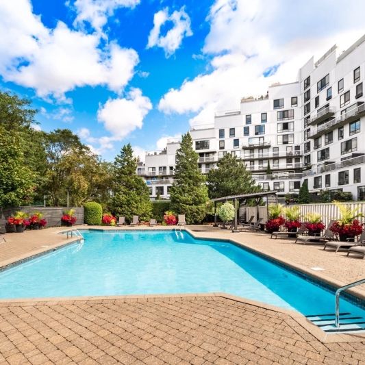 Appartement, Montréal (Verdun/Île-des-Soeurs) - Photo 1