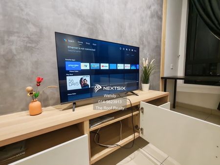 Twin Tower Residence - Photo 5