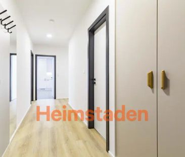Pronájem bytu 3+kk 85 m - Fotografie 1