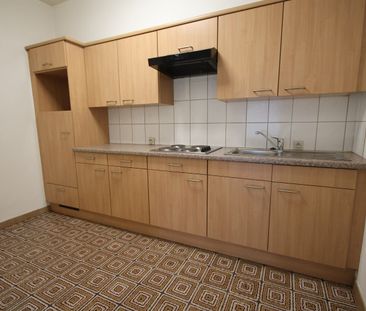 Ruim appartement met zicht op het Europaplein! - Photo 4
