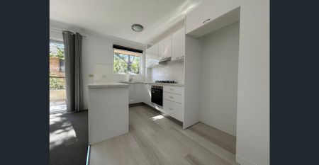 Spacious One-Bedroom Apartment with Lock-Up Garage and Storage – Popular Dee Why Location - Photo 4