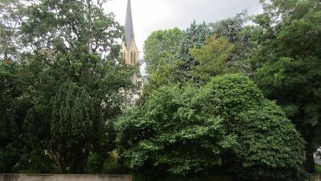 4 pièces rénové avec garage à louer à METZ SABLON - Photo 2