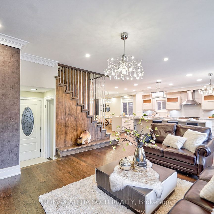 For Lease - 101 Gable Avenue Unit# Master Bedroom, Markham, Ontario - Photo 1