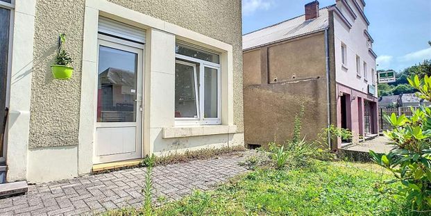 Appartement te huur in Rachecourt voor € 550 met 1 slaapkamer - Foto 1