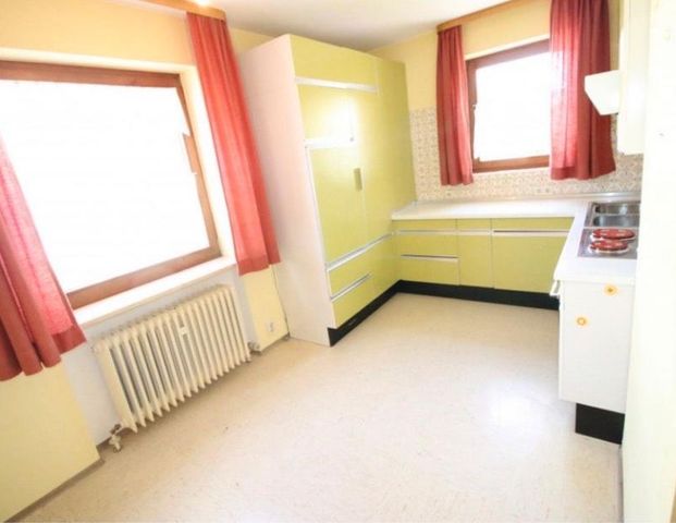 3-4 Zimmer in Bayreuth/Altstadt frei - Photo 1