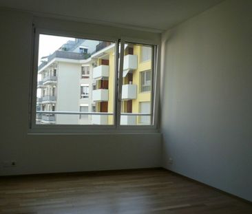 Wohnen mitten im Geschehen - Photo 1