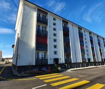 Appartement rafraîchi de 3 pces au 1er étage - Photo 6