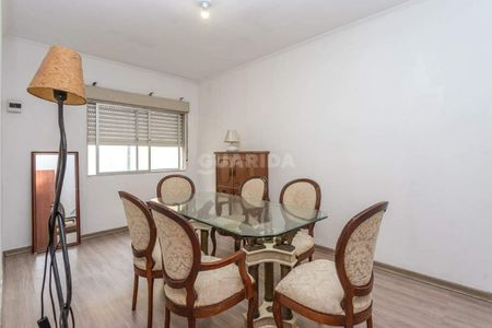 Apartamento mobiliado com 2 dormitórios no bairro Passo D’Areia - COD: 4644 - Photo 4