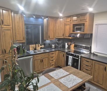 41/2 Avec Electromenagers - Photo 2