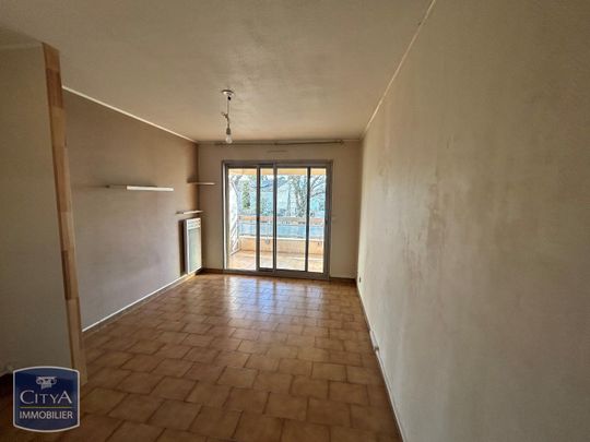 Location Appartement 1 pièce 23m² MARSEILLE 9ème - Photo 1