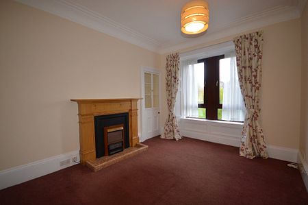 8 Baxter Park Terrace, Baxter Park, Dundee - Photo 3