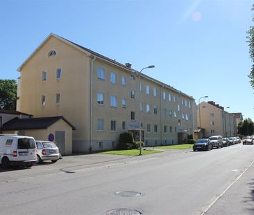 Fredsgatan 9B - Foto 1