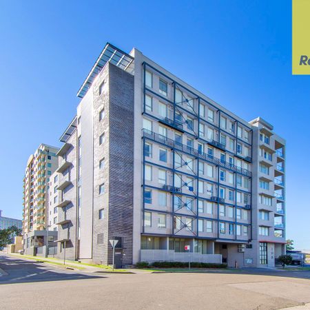 STUDIO APARTMENT LOCATED ACROSS ROSEHILL RACECOURSE - Photo 4