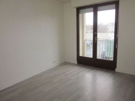 Location Appartement 2 pièces 40m² - Photo 3