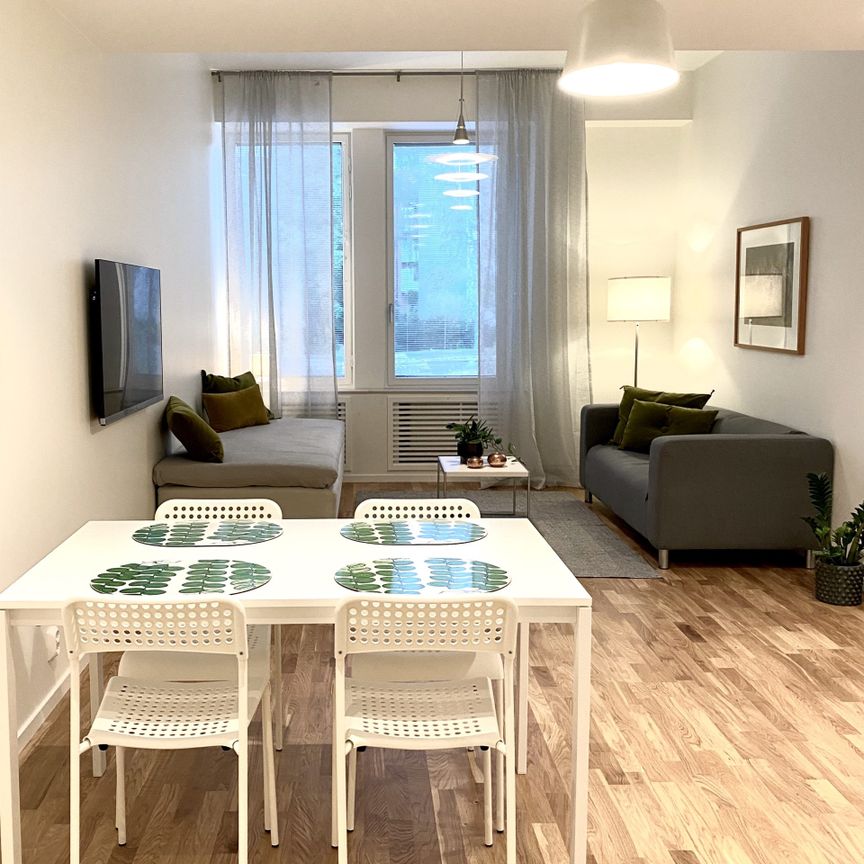 Bodalsvägen - Photo 1