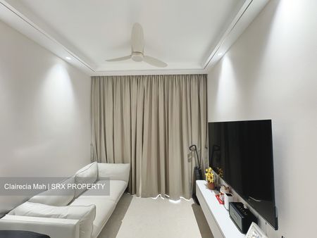 Avenue South Residence (D3), Apartment - For Rent - Photo 2