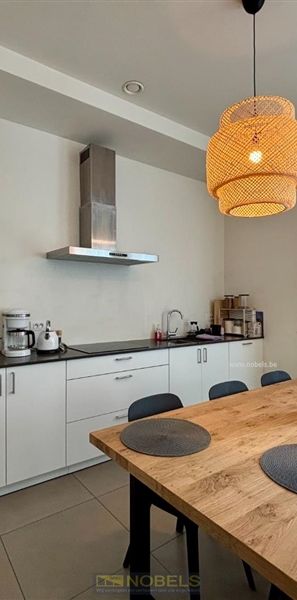 Te huur, ENERGIEZUINIG nieuwbouw appartement op "Schelde-eiland" in Oudenaarde - Photo 1