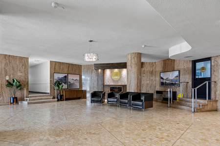 Applewood Towers Apartments - 1 Bedroom - Photo 4