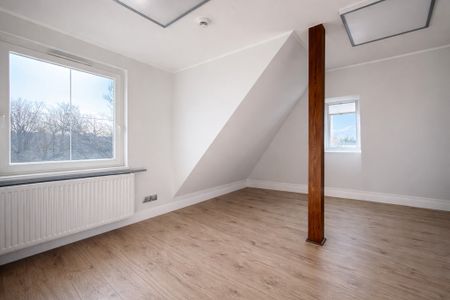 MIESZKANIE na WYNAJEM - Zdjęcie 2