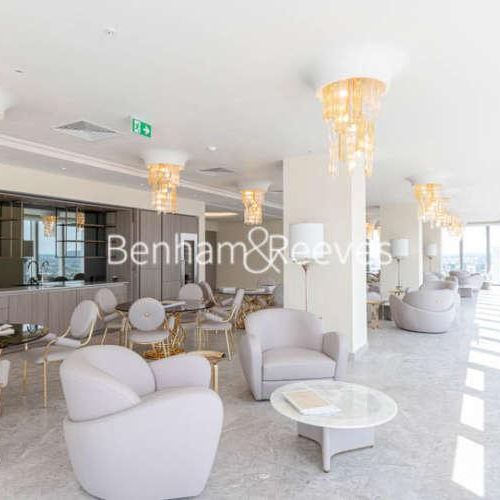 Damac Tower, Bondway, SW8 - Photo 1