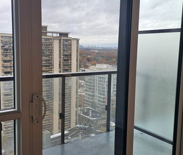 For Lease - 120 Broadway Avenue Unit# 1914N, Toronto, Ontario - Photo 5
