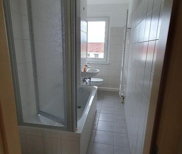 renovierte 3-Raumwohnung ab 01.01.2026 zu vermieten - Photo 6