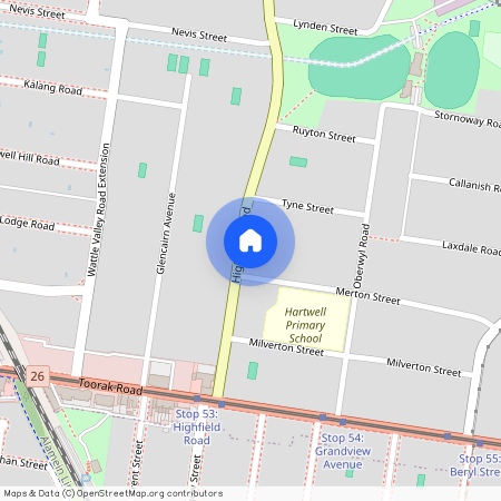 236 Highfield Rd, Vic 3124, Camberwell