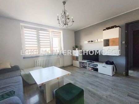 Mieszkanie Jastrzębie-Zdrój Szeroka powierzchnia 38.0 m² C324-WM-39929 - Zdjęcie 2